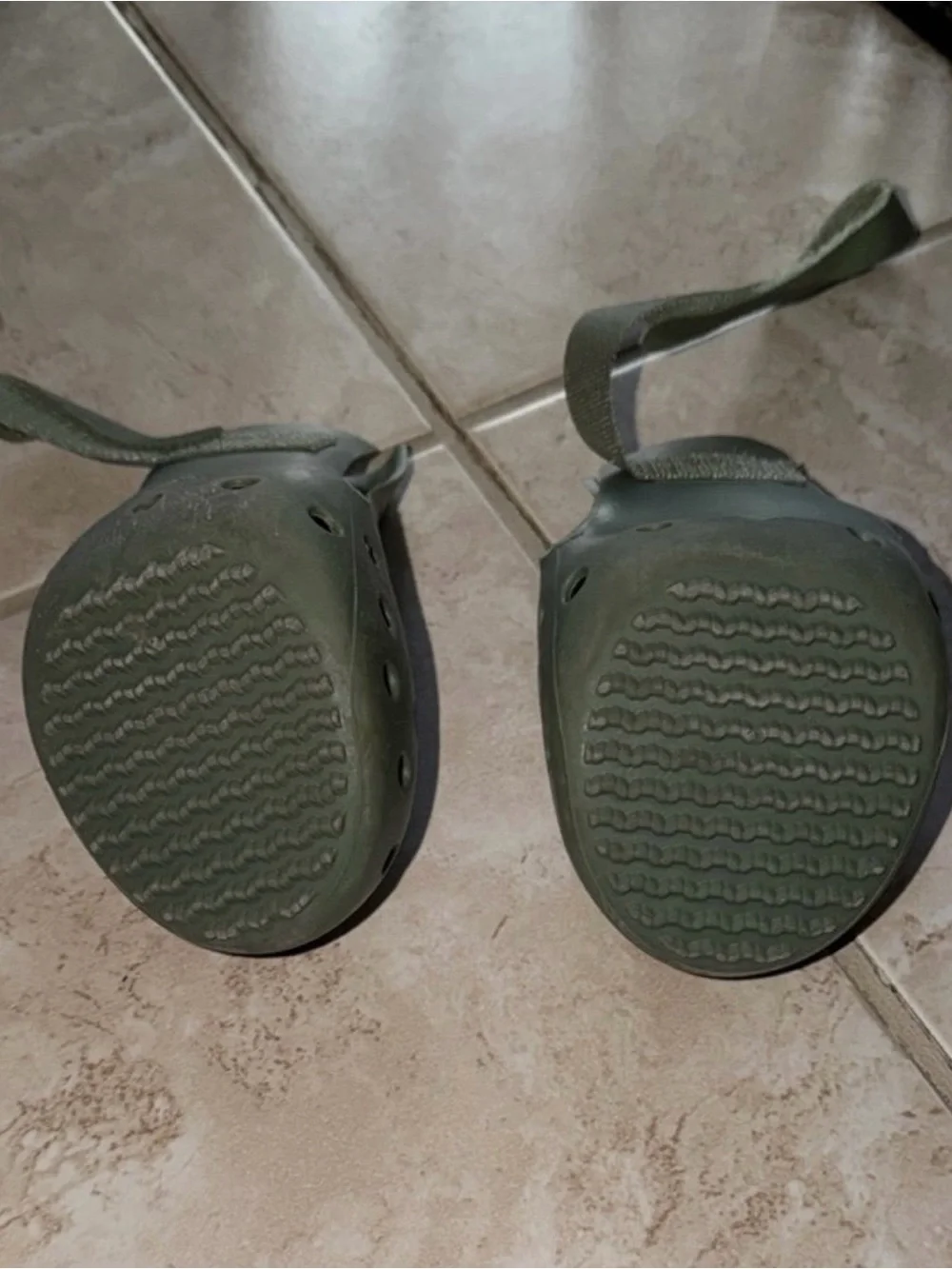 🐻‍❄️WAGWEAR Wag Wellies Dog Shoes - Mojave Sage - Size XXL